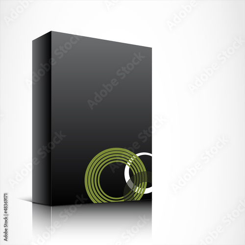 3D Box