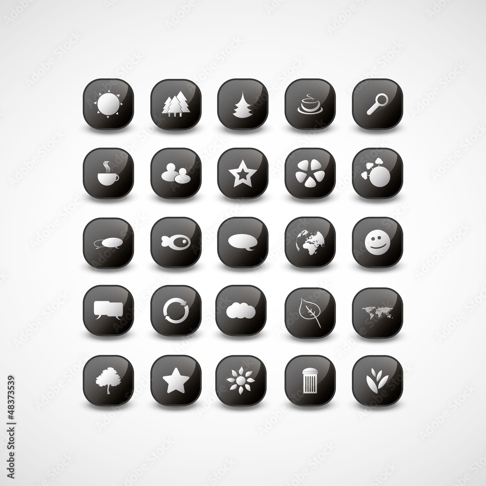 Icon Designs Icon Designs