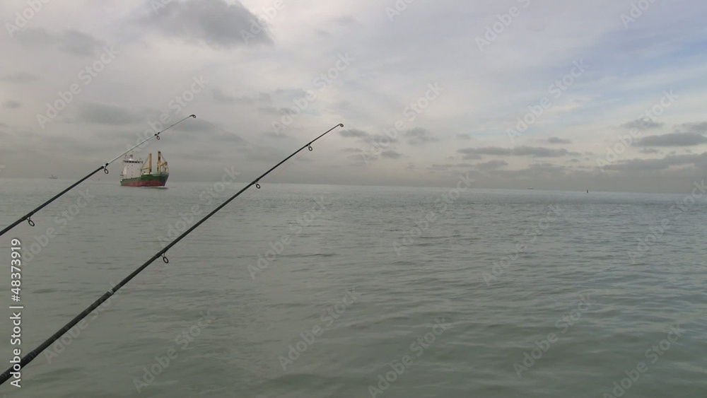 cargo en approche cargo en approche