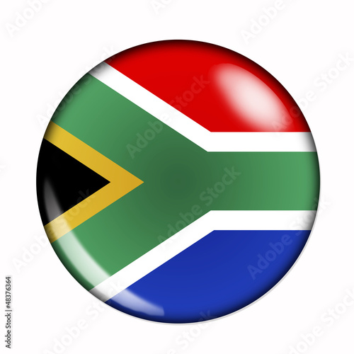 Button flag of South Africa Free Download Button flag of South Africa - GFXLoad