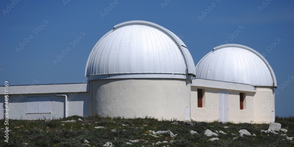 Observatoire. Observatoire.