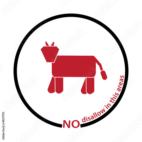 buffalo disallow tag
