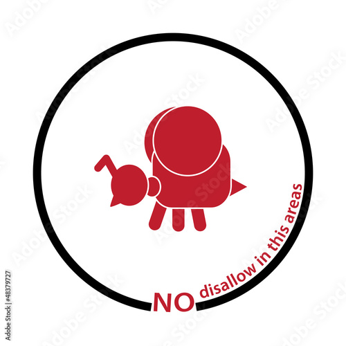 bee disallow tag