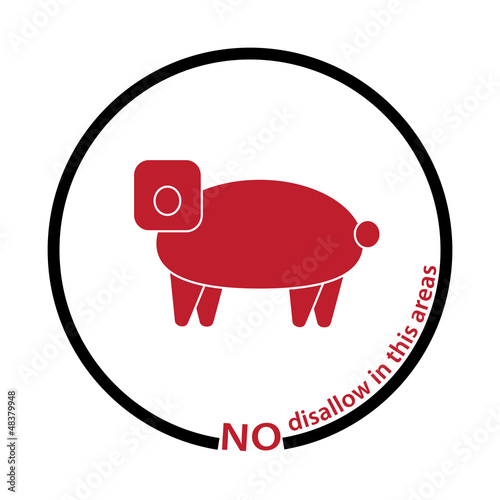 pig disallow tag