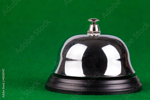 Service bell