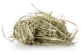 Meadow hay
