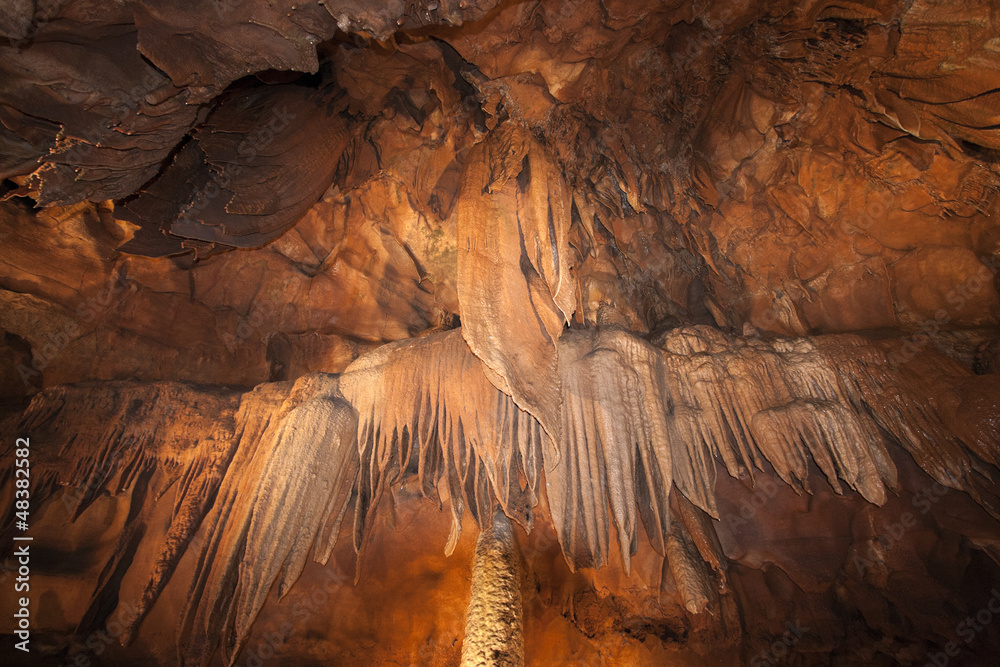 Mamoth Cave National Park