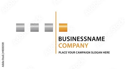 Business logo