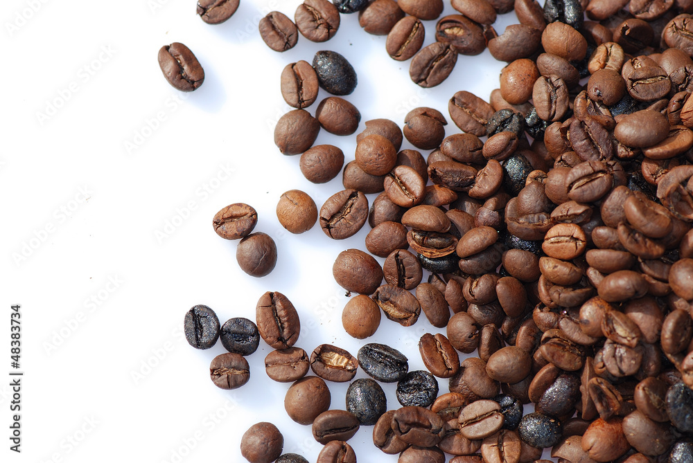GRANOS DE CAFÉ GRANOS DE CAFÉ