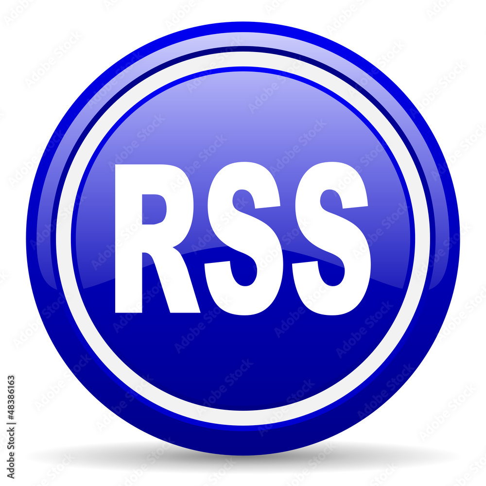 yes blue glossy icon on white background yes blue glossy icon on white background