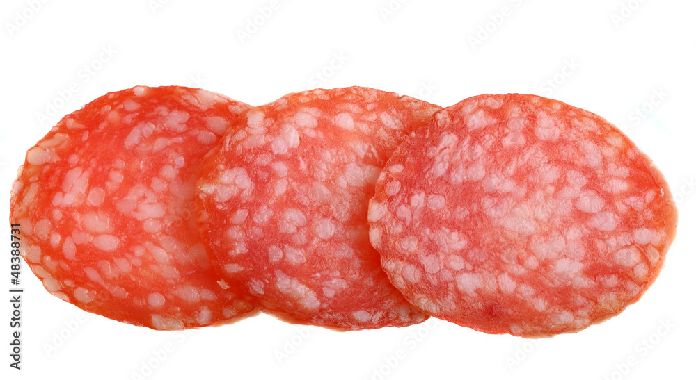 Salami Salami
