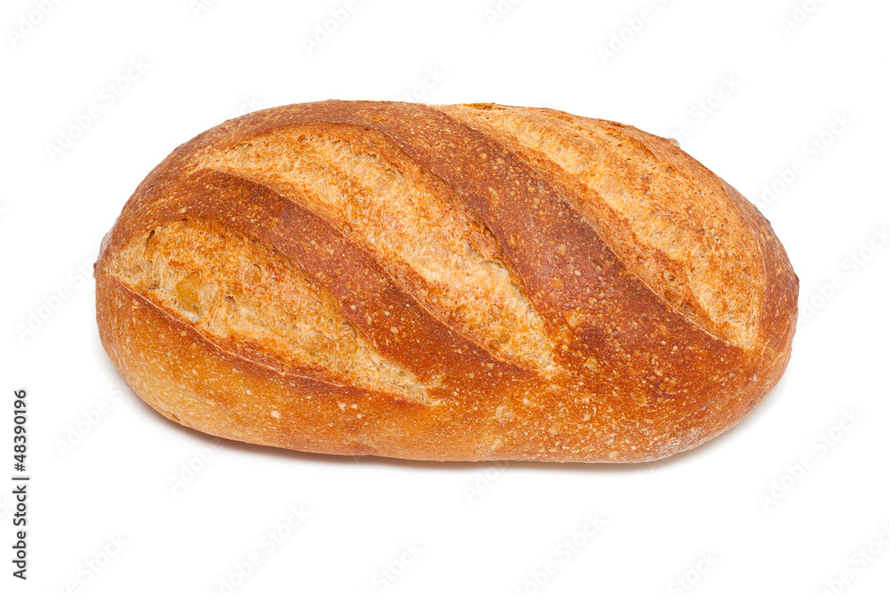 fresh bread