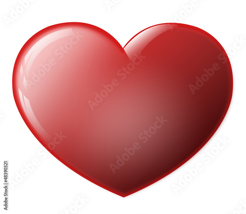 Cuore simbolo