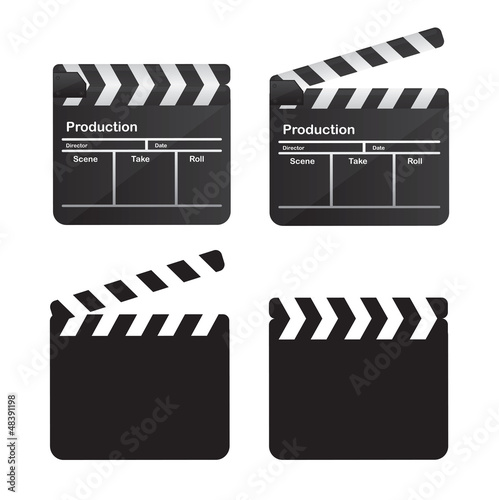 Clapper