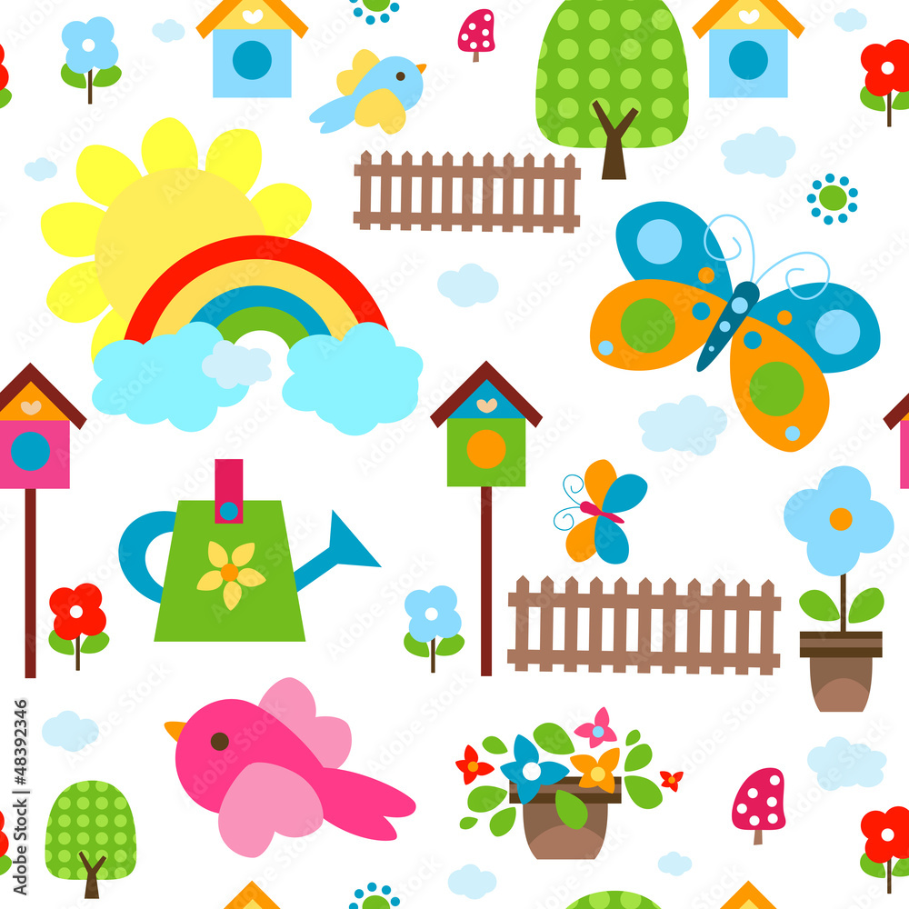 seamless background seamless background