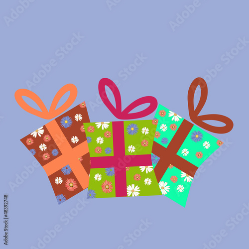 gift box