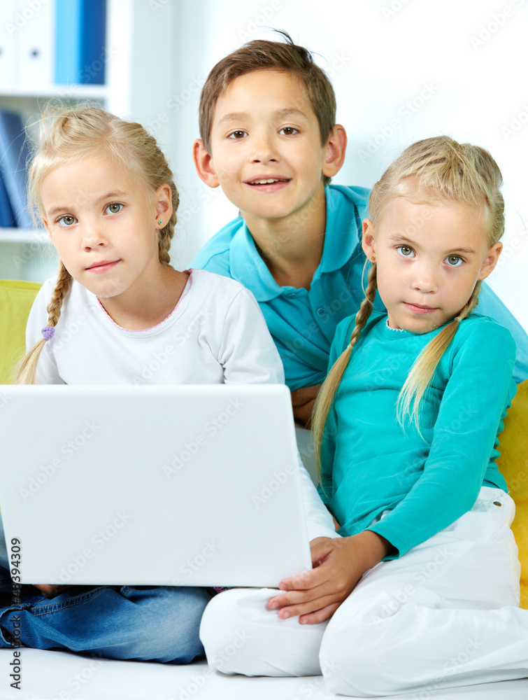 Modern childhood Modern childhood