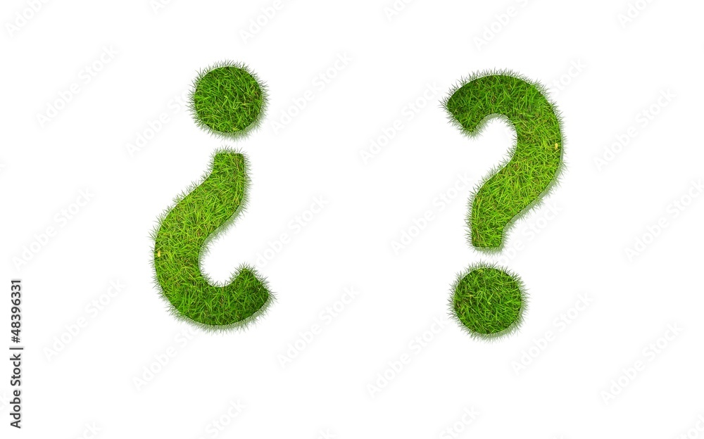 Question. Question.