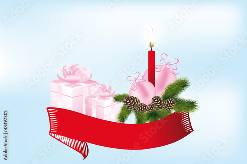 Christmas card