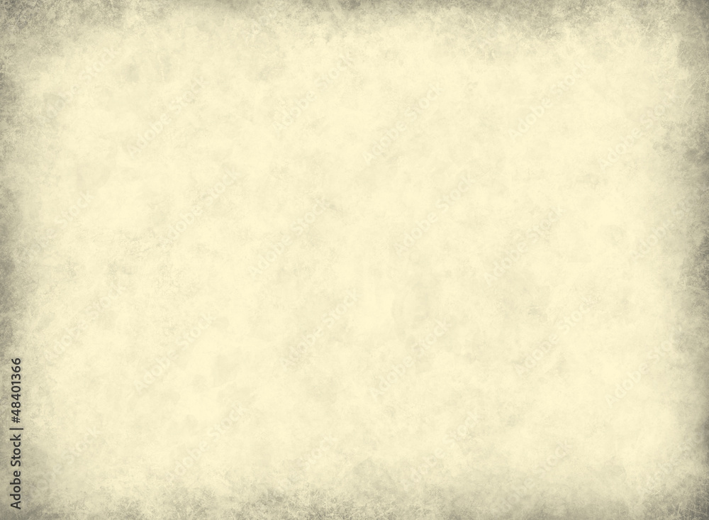 Obraz premium Stary papier