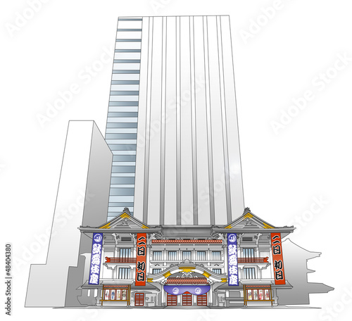 00歌舞伎座００３