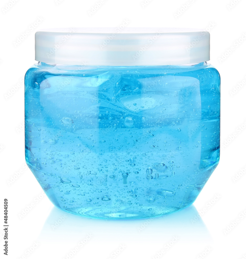 gel for hair Stock Photo Adobe Stock