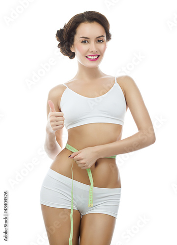 woman beauty