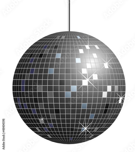Discokugel