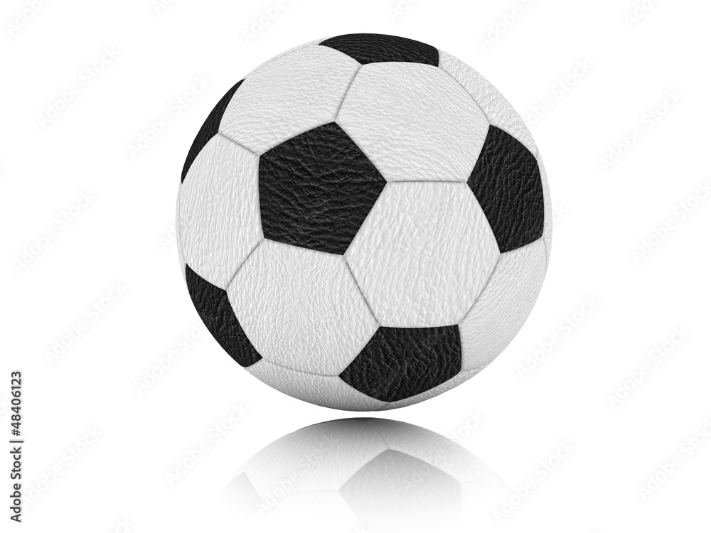 Fototapeta premium football