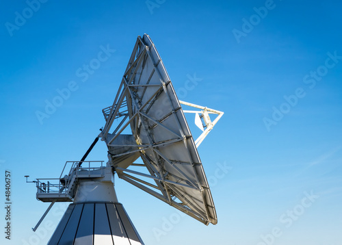 Photos satellite dish
