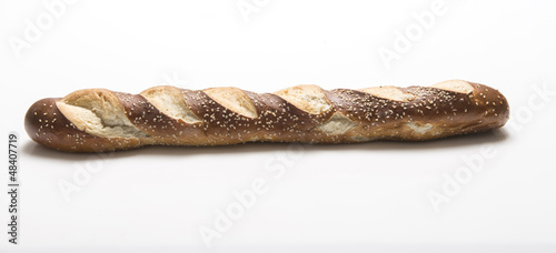 Laugen Baguette photo