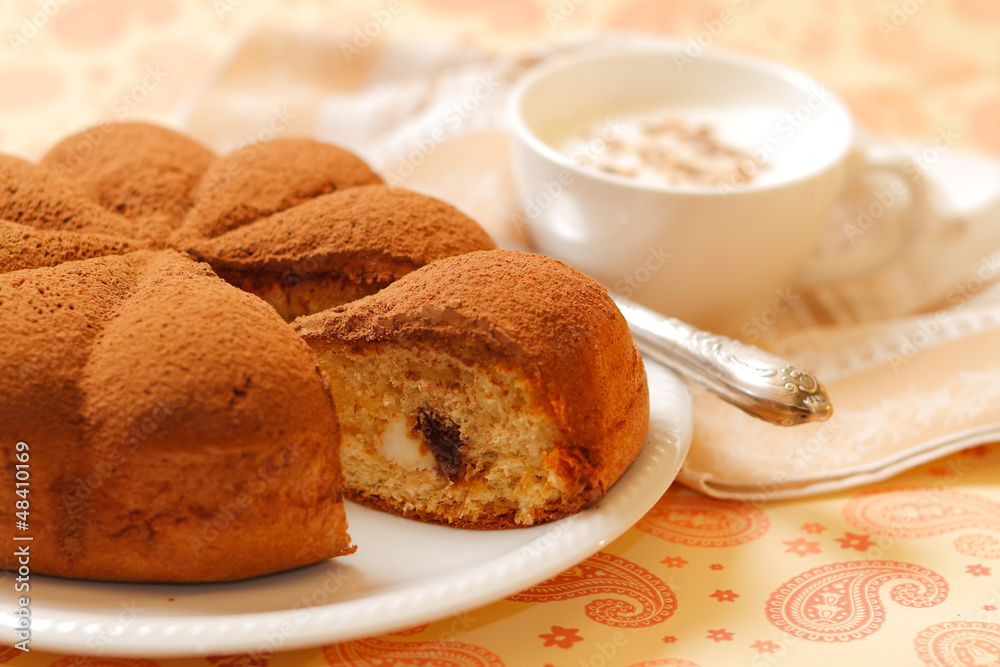 Cake sponge Cake sponge