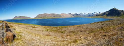 West Fjords