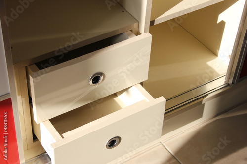 Εκτύπωση καμβά Cabinet
