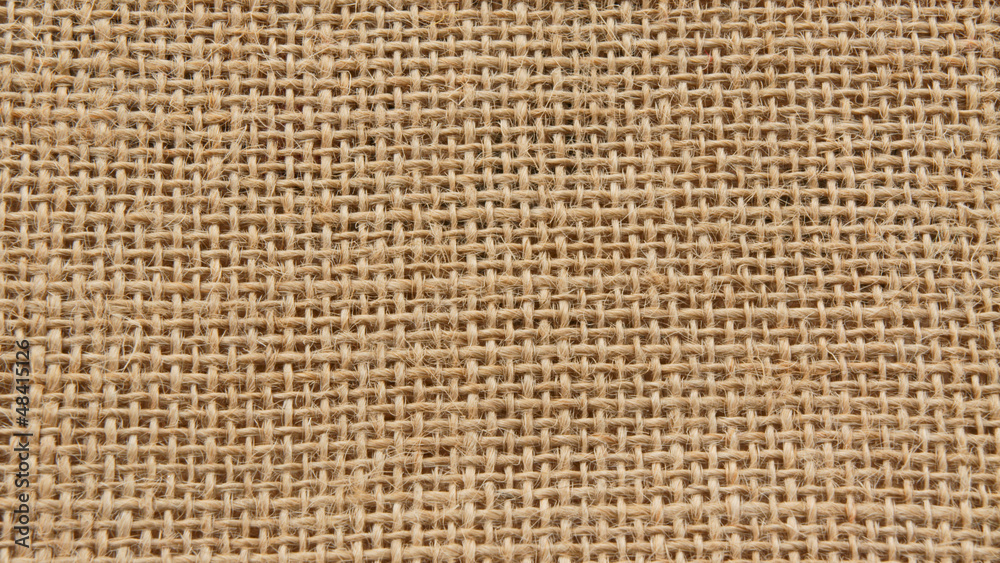 Texture sack sacking country background Texture sack sacking country background