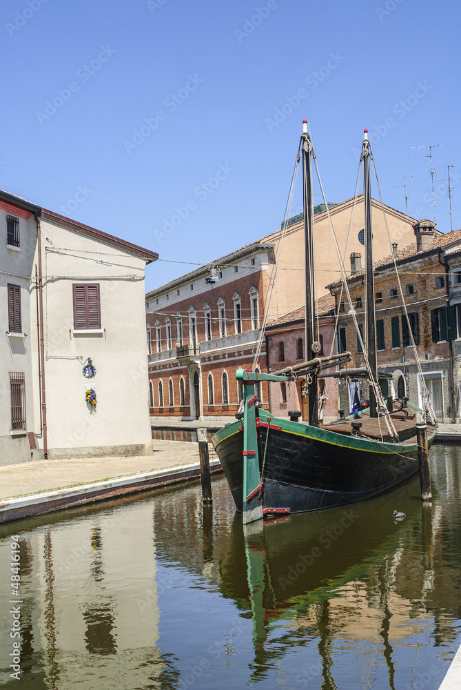 Comacchio