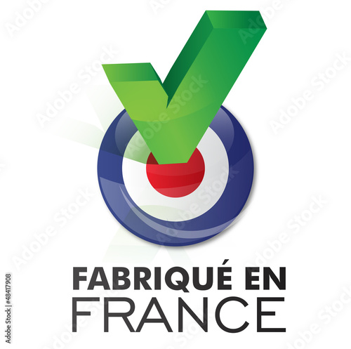 fabriqué en france