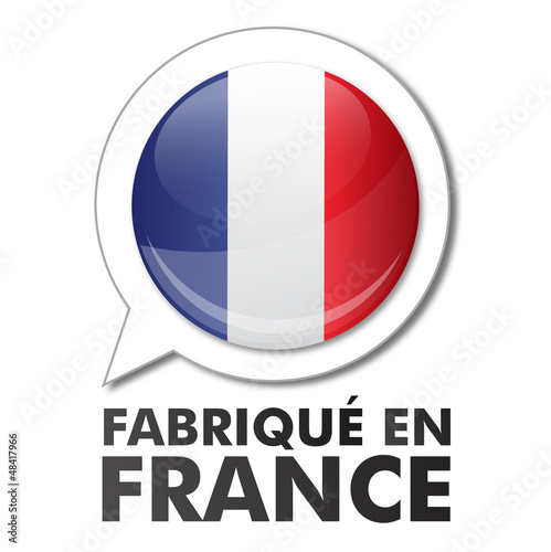 fabriqué en France