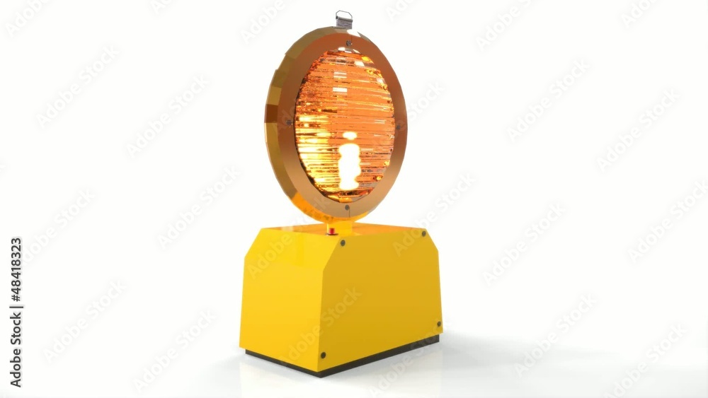 Luz  Emergencia