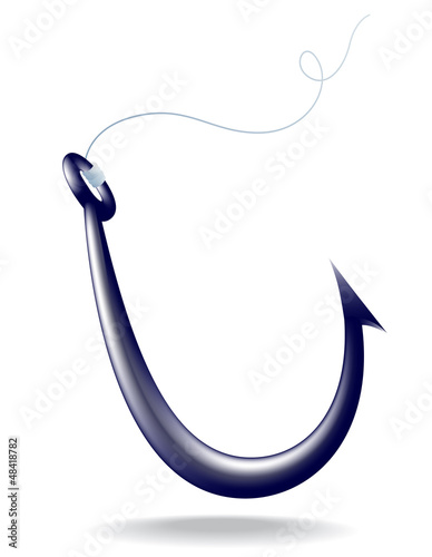 fishhook