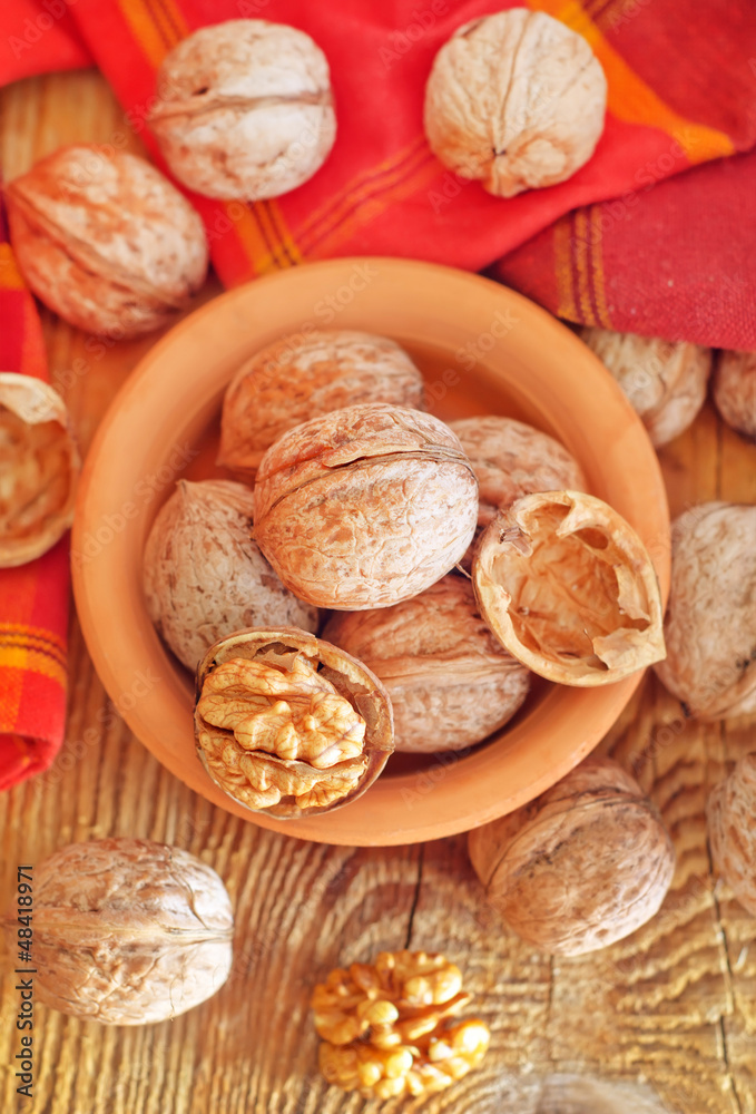 walnuts walnuts