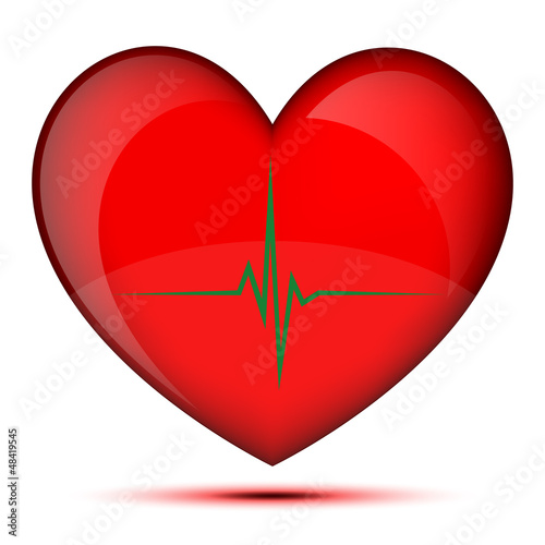 Healthy heart