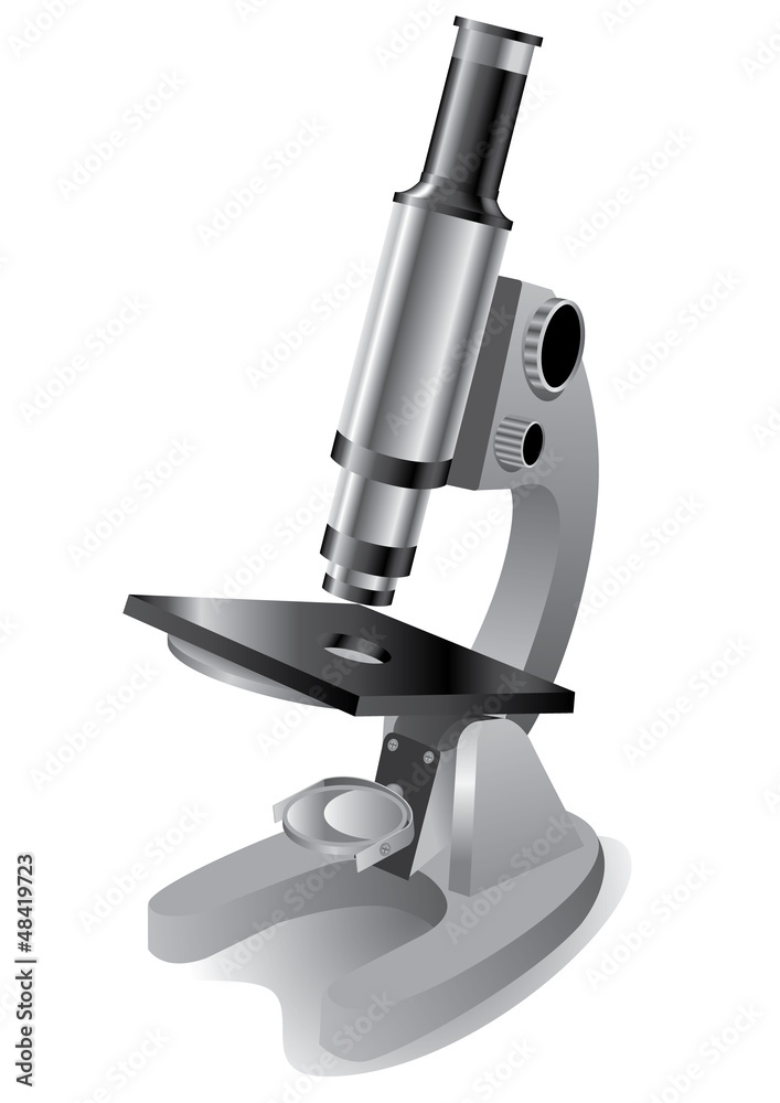 microscope microscope