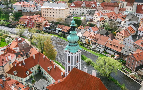 Český Krumlov