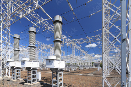 変電所