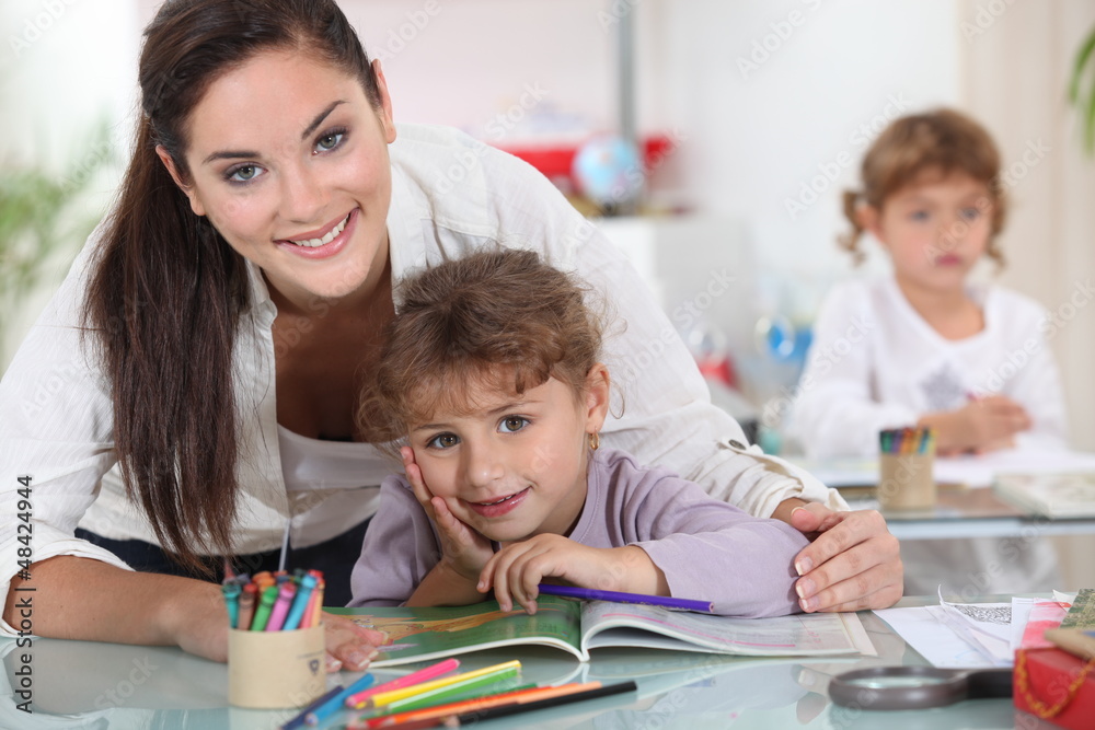Nursery Nursery