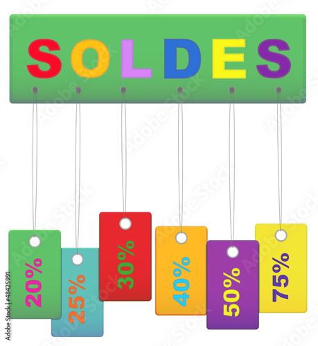 Soldes