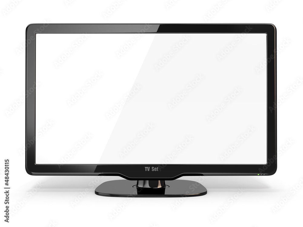 High Definition TV High Definition TV