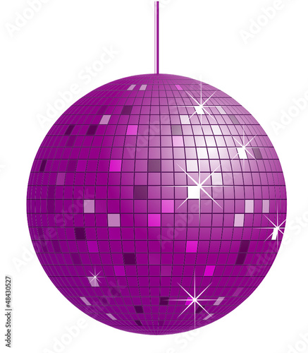 Discokugel