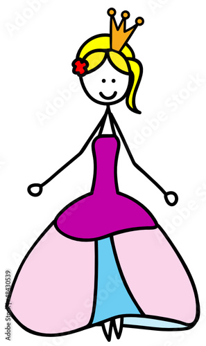 Prinzessin